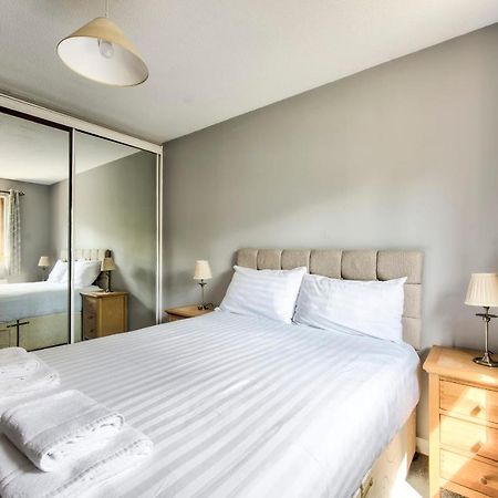 Guestready - Lovely 1 Bedroom Apartment Close To Town Center! Edinburgh Exterior photo