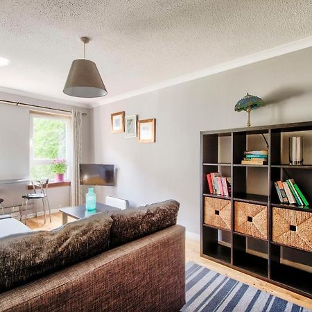 Guestready - Lovely 1 Bedroom Apartment Close To Town Center! Edinburgh Exterior photo