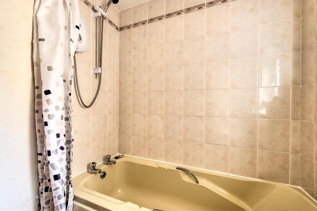 Guestready - Lovely 1 Bedroom Apartment Close To Town Center! Edinburgh Exterior photo